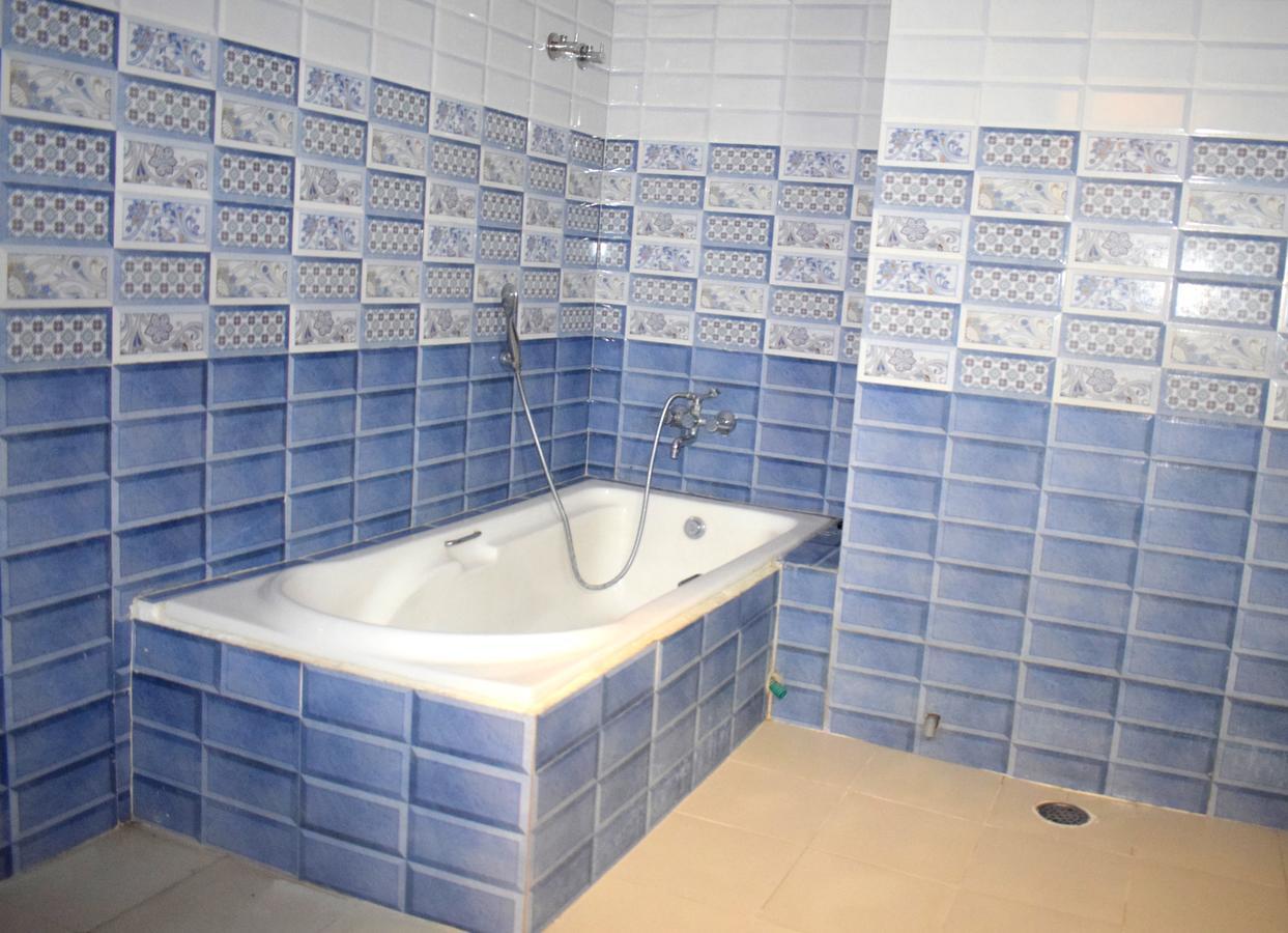 Hotel Kaveri Palace Májszúr Kültér fotó